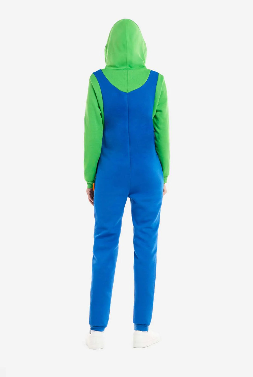 Opposuits onesies, Luigi XL