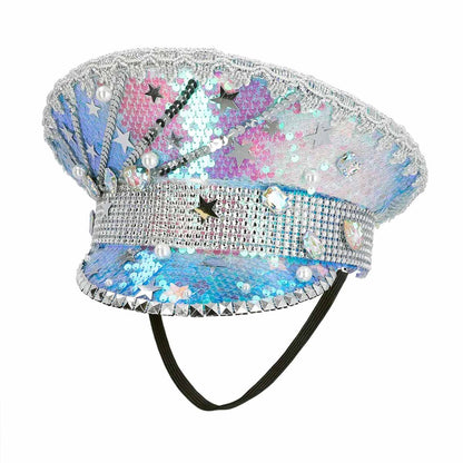 Machokeps, stars & shine