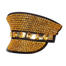 Machokeps, Sunny vibes