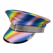 Machokeps, Sunset sparkle
