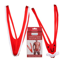 Mankini, jul