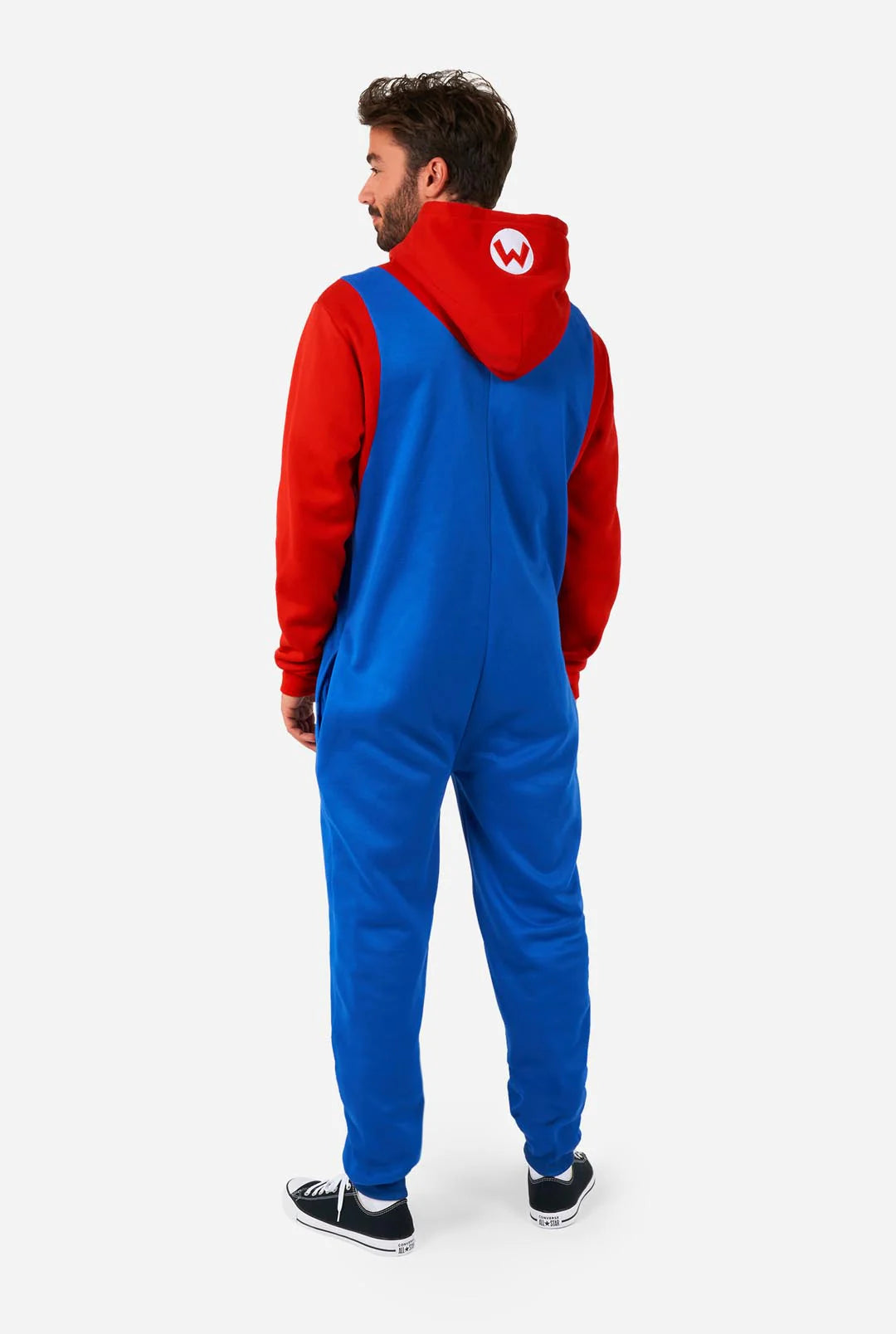 Opposuits onesies, Super Mario XXL