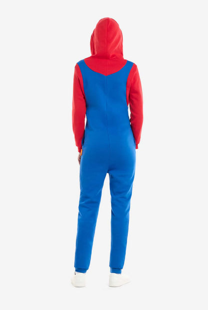Opposuits onesies, Super Mario XXL