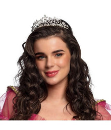 Metalltiara, Royal Mary