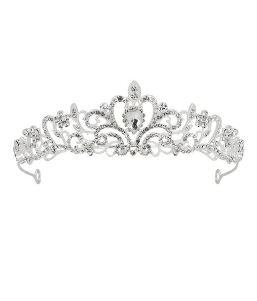 Metalltiara, Royal Mary