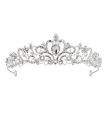 Metalltiara, Royal Mary