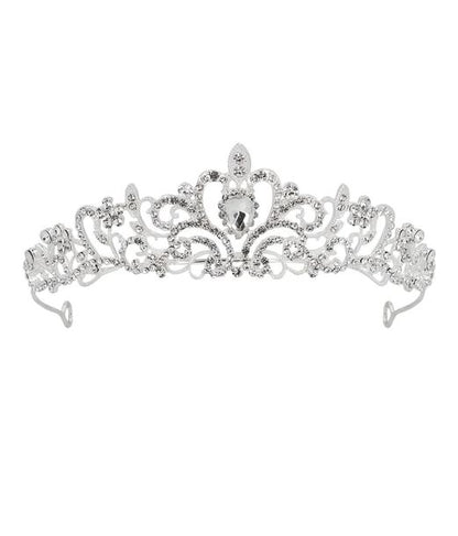 Metalltiara, Royal Mary