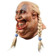 Ghoulish mask, Fatty Hamskins