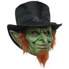 Ghoulish mask, Mad Goblin