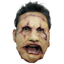 Ghoulish mask, Serial Killer (19)