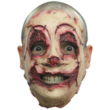 Ghoulish mask, Serial Killer (22)