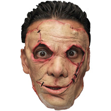 Ghoulish mask, Serial Killer (29)