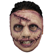 Ghoulish mask, Serial Killer (33)