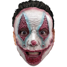 Ghoulish mask, Serial Killer (36)