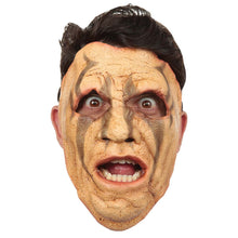 Ghoulish mask, Serial Killer (38)