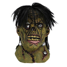 Latexmask, Franky