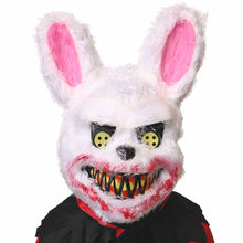 Mask, killer-kanin