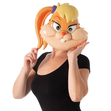 Mask, Lola Bunny Space Jam 2