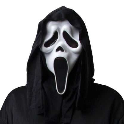 Scream mask, Ghostface