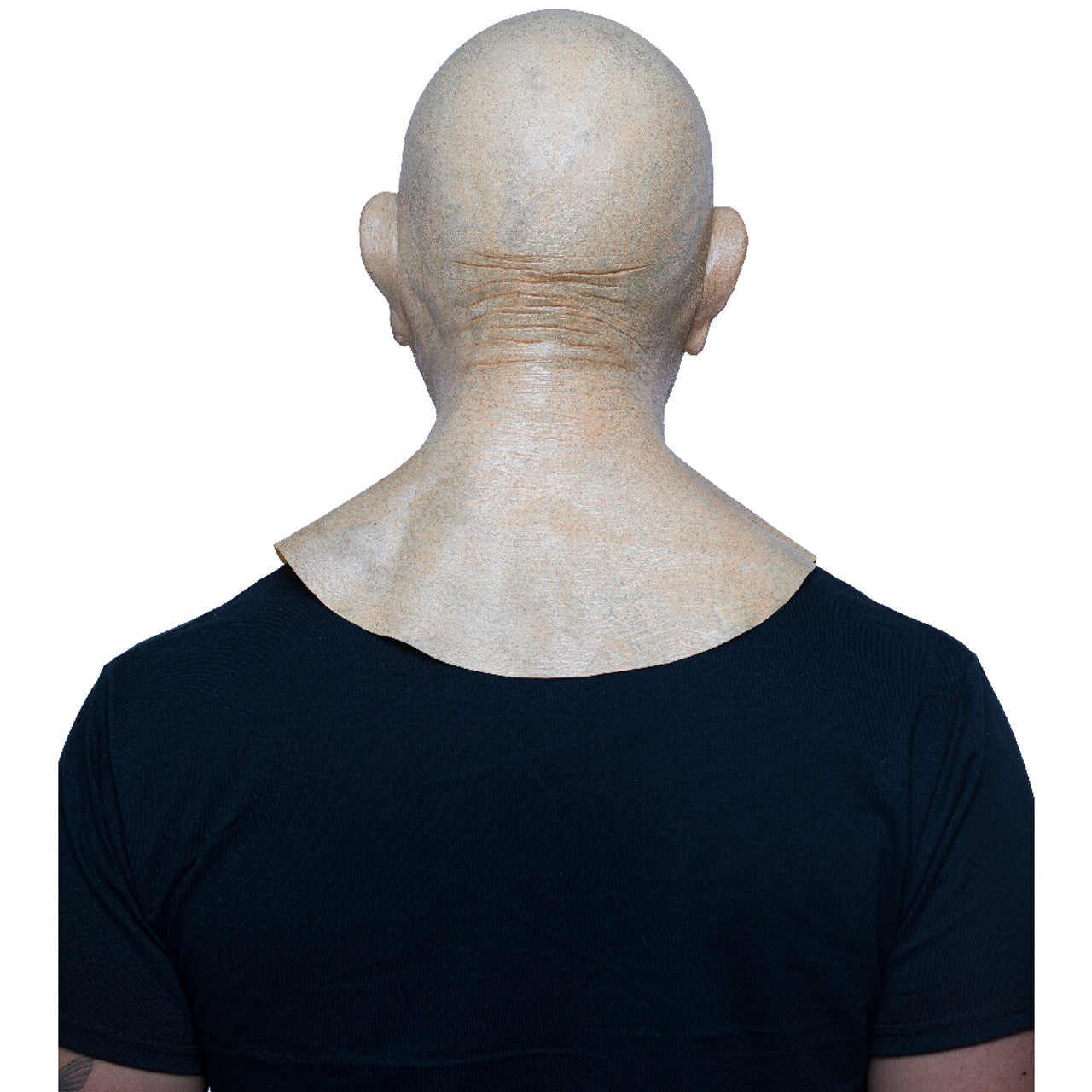 Ghoulish mask, Elder Man