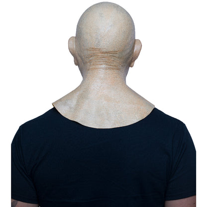 Ghoulish mask, Elder Man