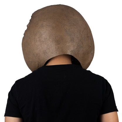 Ghoulish mask, Evil gingerbread man