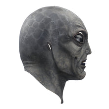 Ghoulish mask, Evil Invader 51