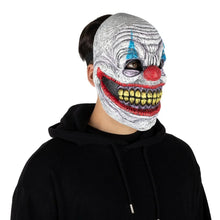 Ghoulish mask, Evil Twin Clown