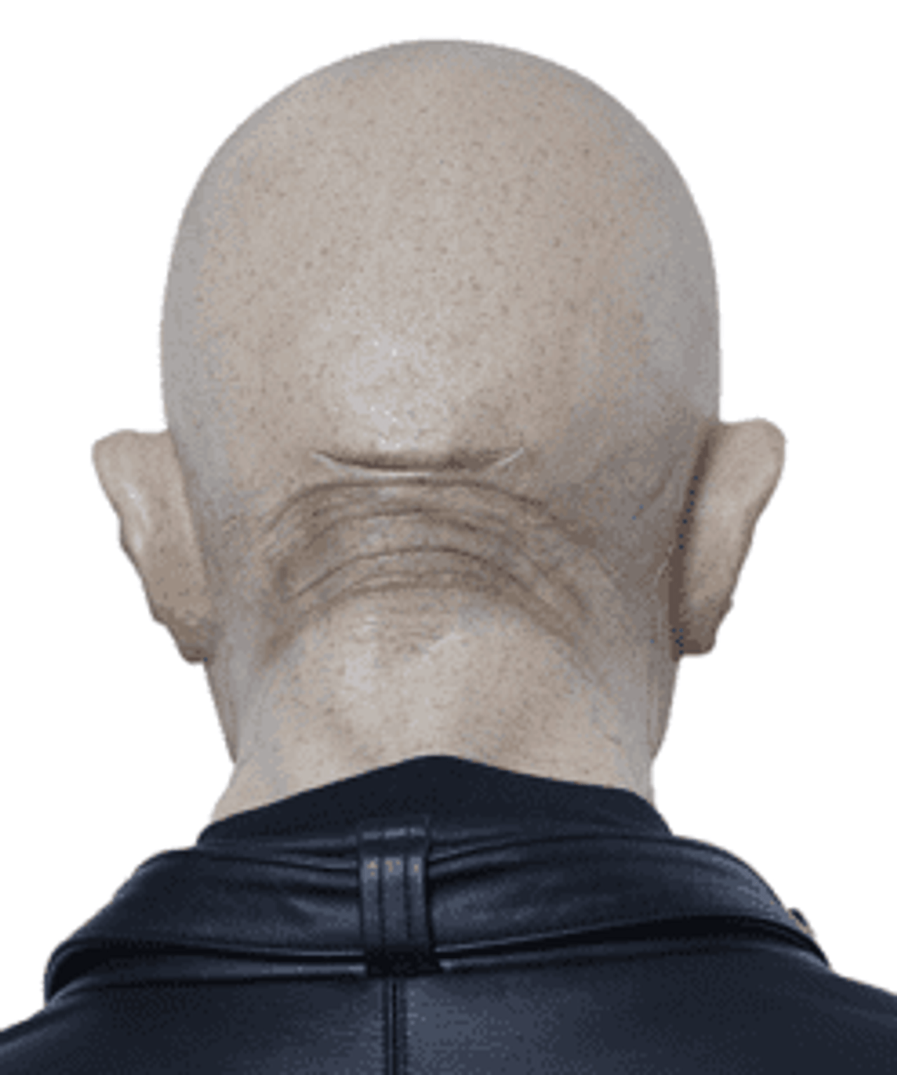 Ghoulish mask, Hooligan Clown