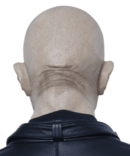 Ghoulish mask, Hooligan Clown