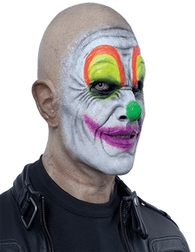 Ghoulish mask, Hooligan Clown