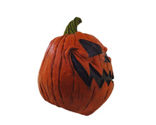 Ghoulish mask, Jack O´lantern