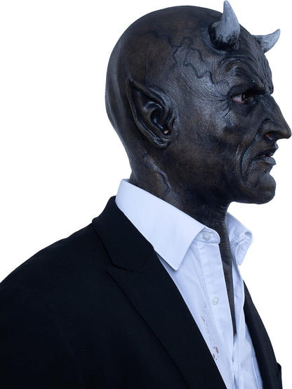 Ghoulsih mask, Mephistopheles