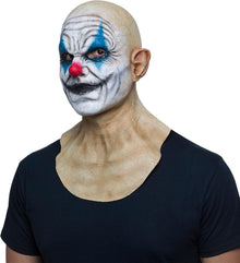 Ghoulish mask, Psycho Clown