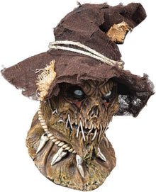 Ghoulish mask, Possessed Scarecrow