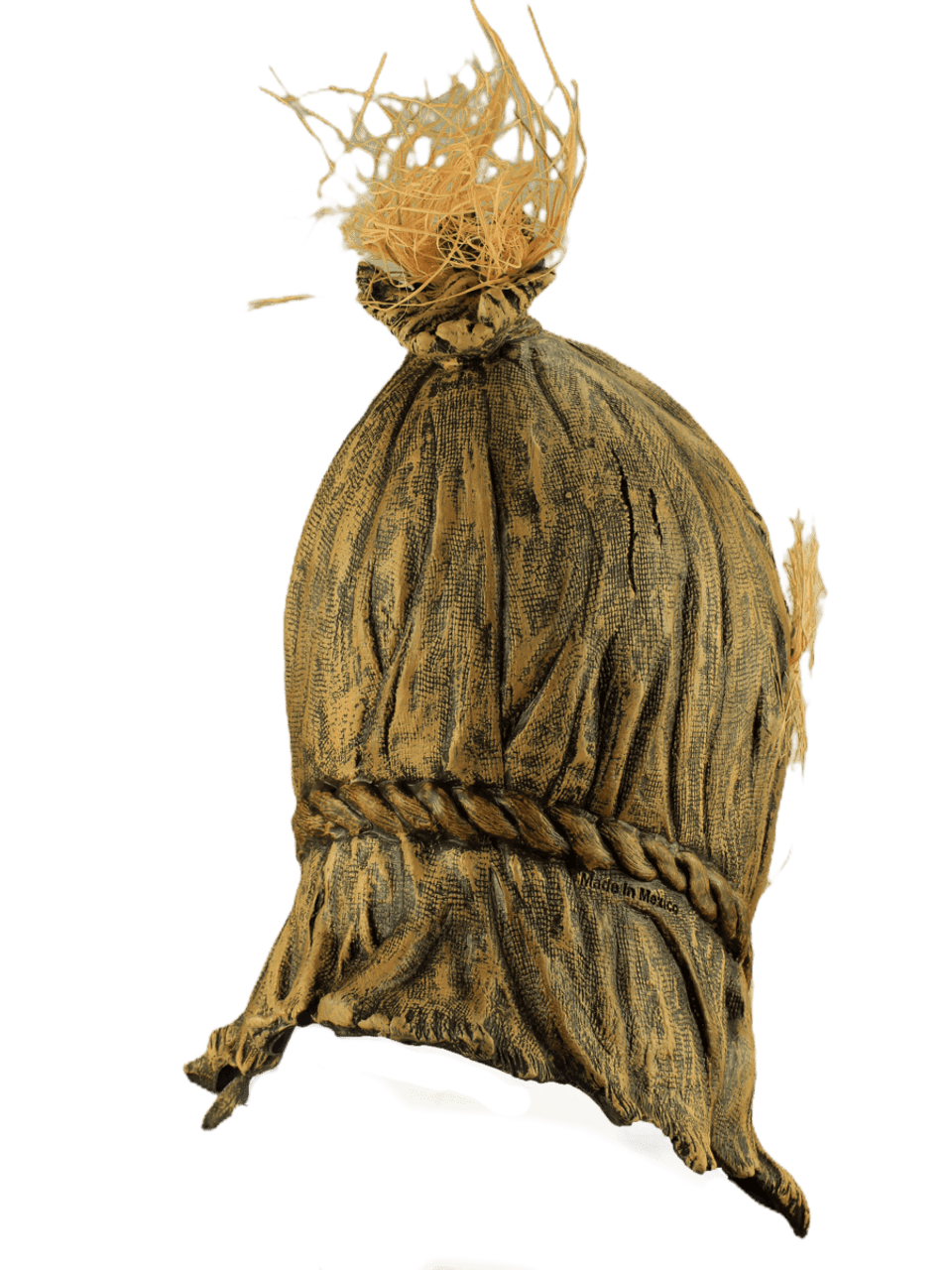 Ghoulish mask, Scareborn