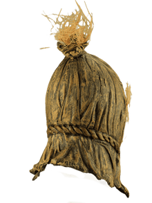 Ghoulish mask, Scareborn