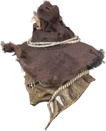 Ghoulish mask, Possessed Scarecrow
