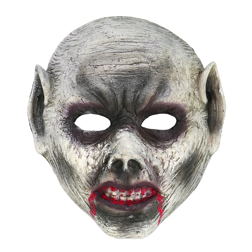 Mask, vampyr