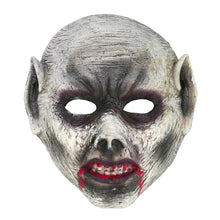 Mask, vampyr