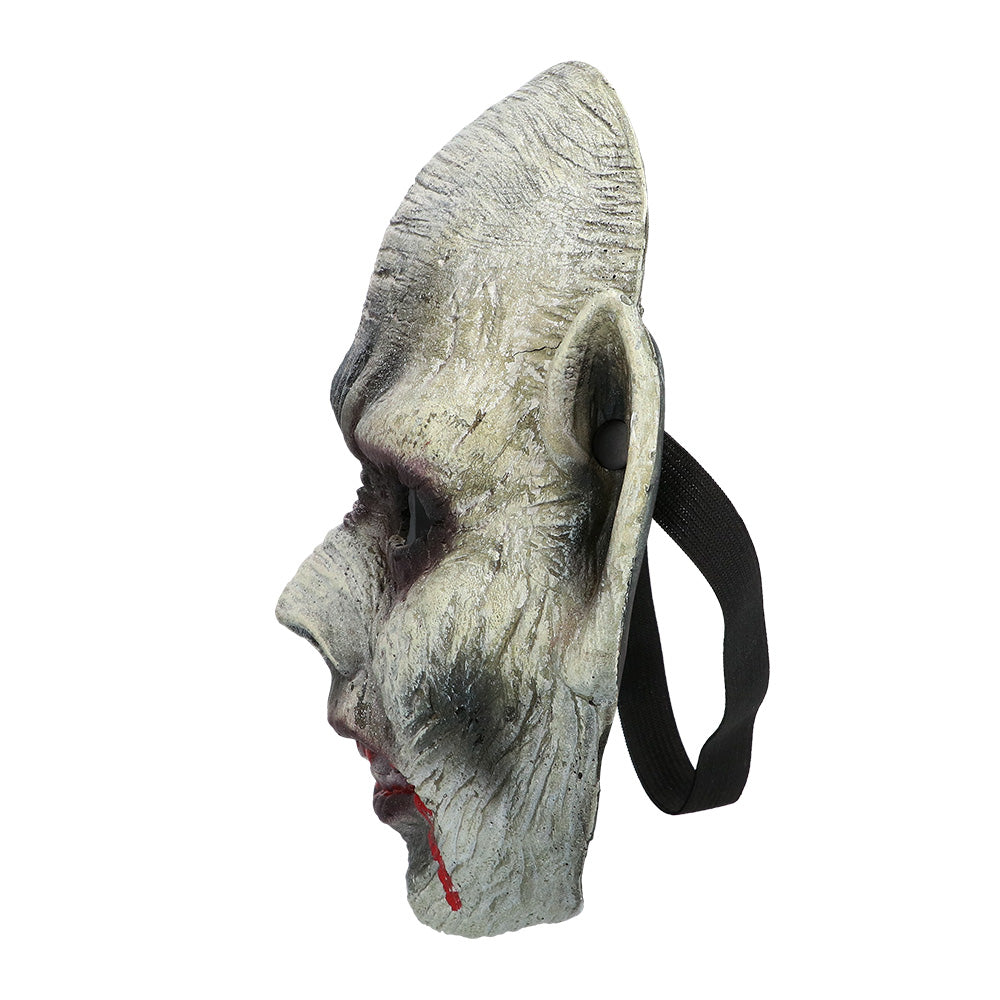 Mask, vampyr