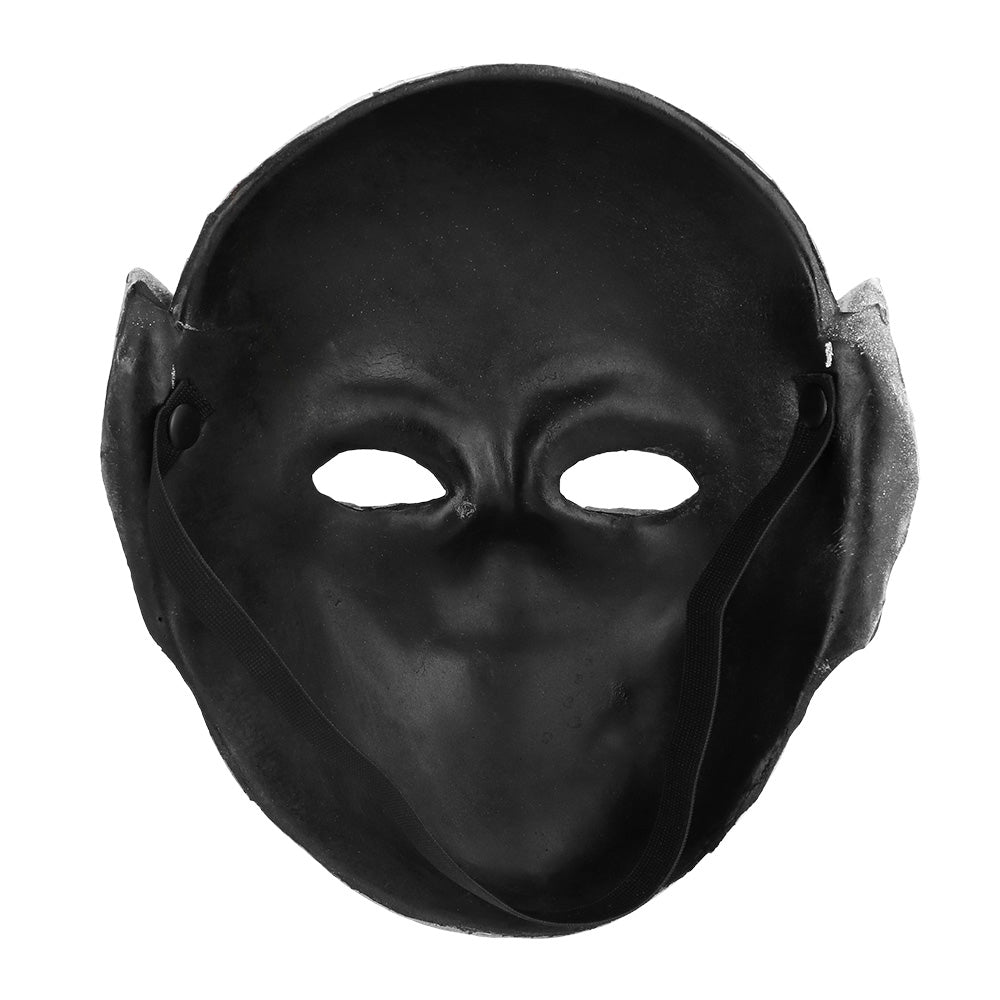 Mask, vampyr