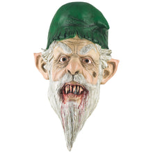 Ghoulish mask, Evil Elf
