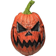 Ghoulish mask, Jack O´lantern