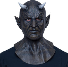 Ghoulsih mask, Mephistopheles