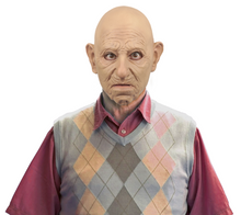 Ghoulish mask, Old Man