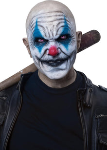 Ghoulish mask, Psycho Clown