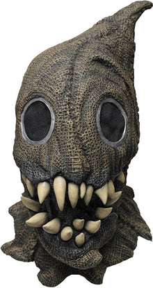 Ghoulish mask, Sack Monster