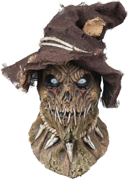 Ghoulish mask, Possessed Scarecrow