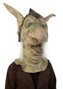 Ghoulish mask, Shnoz Goblin